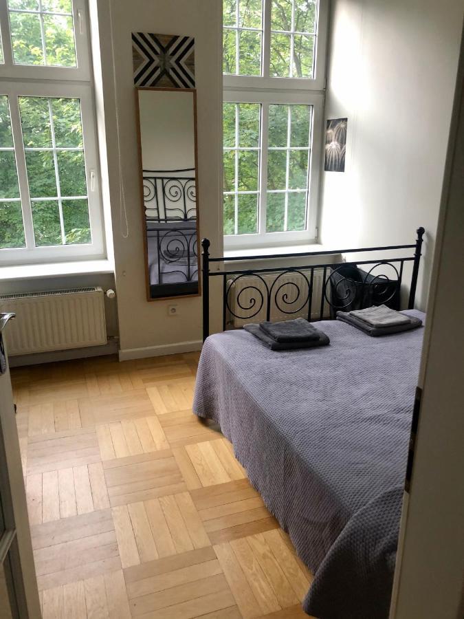 Apartament Mariacka W Sercu Gdanska Kültér fotó